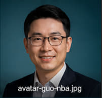 NBA老郭 | UED
