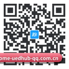 安卓通用版 二维码
